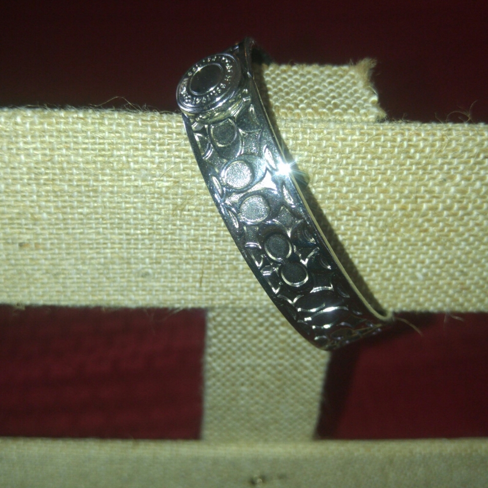 Coach Bangle - image 3